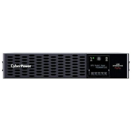 CyberPower PR2000RT2UC Smart App Sinewave UPS Systems
